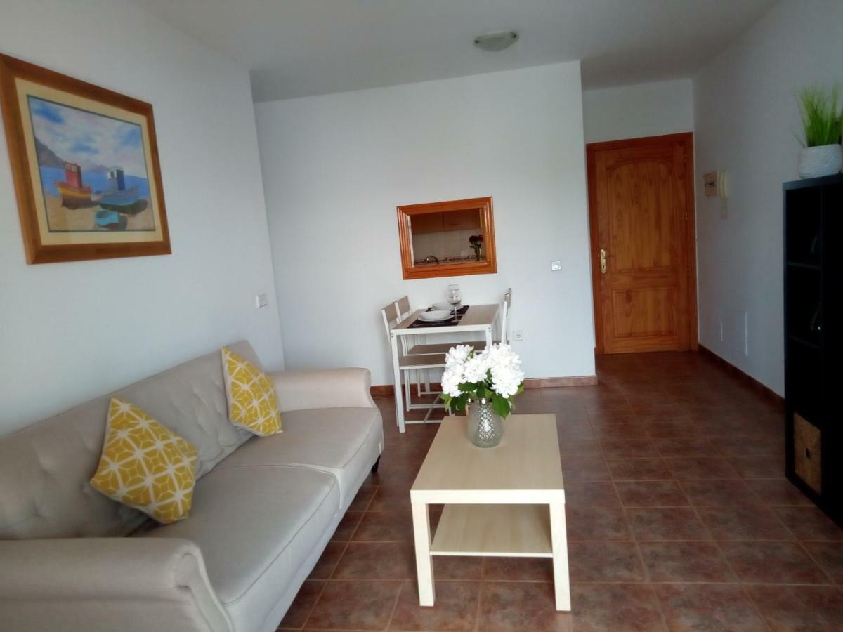 Apartamentos Casa Cipri Playa Blanca  Exterior photo