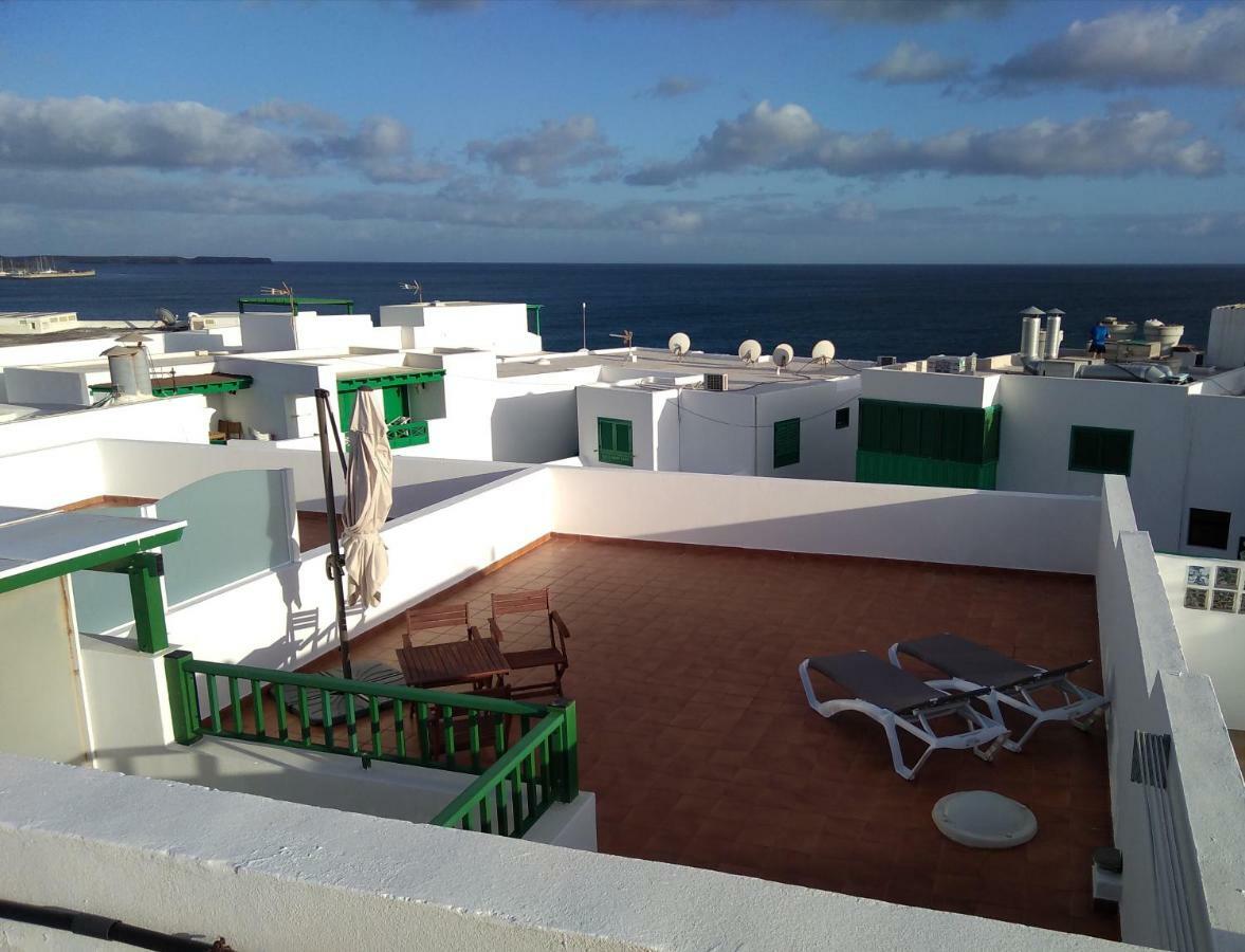 Apartamentos Casa Cipri Playa Blanca  Exterior photo